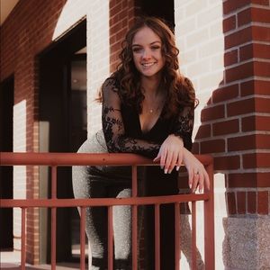 Meet your Posher, Alex